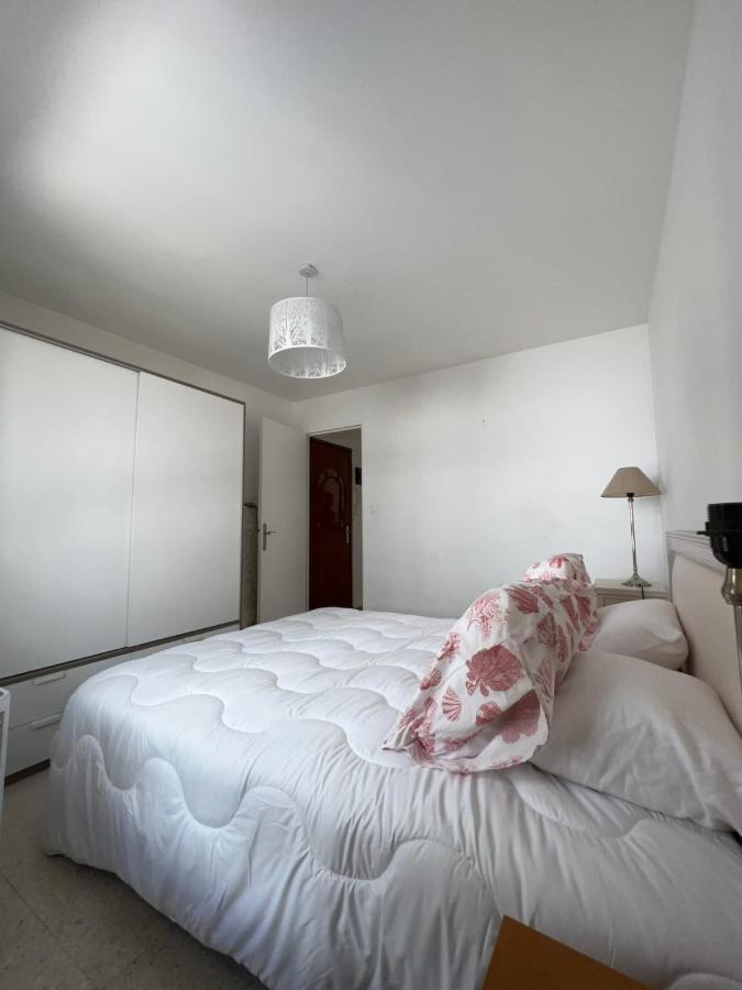 Ferienwohnung L'Imperial 1 Le Grau-du-Roi Exterior foto